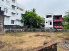 Land for Sale in Colombo 08