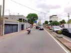 Land for Sale in Colombo 08