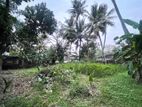 Land for Sale in Colombo 09