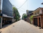Land for Sale in Colombo 09