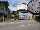 Land for Sale in Colombo 10