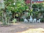 Land for sale in Colombo 10