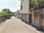 Land for Sale in Colombo 13