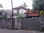 Land for Sale in Colombo 13