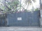 Land for sale in Colombo 14