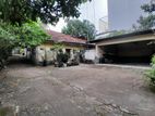 Land for Sale in Colombo 14