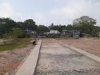 Land for sale in Colombo 14