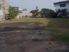 LAND FOR SALE IN COLOMBO 14 ( Grandpass) - PDL47