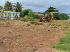 Land for sale in Colombo 15