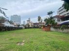 Land for sale in Colombo 3