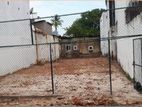 Land for Sale in Colombo 3