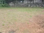 Land For Sale in Colombo 3 Landside