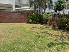 Land for Sale in Colombo 4