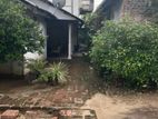Land for sale in colombo 4