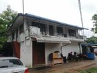 Land for sale in Colombo 5 baseline Road kirulapana