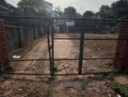 Land for Sale in Colombo 5