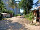 Land for sale in Colombo 5