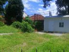 Land for sale in Colombo 5