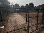 Land for sale in Colombo 5 ( P-05)
