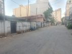 Land for Sale in Colombo 6