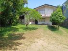 Land for sale in Colombo 7