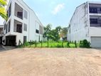 Land for sale in Colombo 7