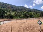 Land for Sale in Colombo Road Kurunegala.Pothuhera