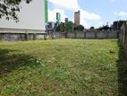 Land for Sale in Cotta Road, Borella