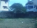 Land For Sale In Cotta Road, Colombo 08 - 2496