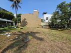 Land For Sale In Cotta Road, Colombo 08 - 2496