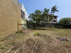 Land For Sale In Cotta Road, Colombo 08 - 2496