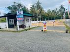 Land For Sale in Crips Road GALLE