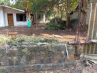 Land for Sale in Dahaiyagama Junction Anuradhapura