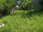 Land for Sale in Daham Mawatha Moratuwa