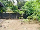 Land for Sale in Dalugama Kelaniya