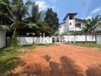 Land for Sale in Dalugama St Jude Mawatha