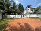 Land for Sale in Dalugama St Jude Mawatha