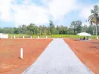 Land for Sale in Dambadeniya Giriulla S03