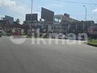 Land For Sale in Dambulla - අනර්ග ඉඩම්ක් ව්‍යාපාරික ගොඩනැගිල්ලක් සමග