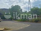Land for Sale in Dambulla-දඹුල්ලෙන් ඉඩමක් විකිණීමට