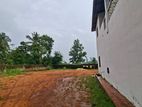 Land for Sale in Dambulla