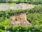 Land For Sale In Dambulla Road- Kiriwawla