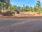 Land for Sale in Dankotuwa