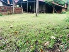 Land for Sale in Dankotuwa