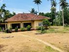 Land for Sale in Dankotuwa