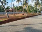 Land for sale in Dankotuwa