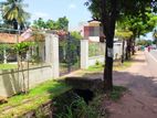 Land for Sale in Dankotuwa Town