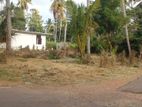 Land for Sale in Dankotuwa