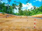 Land for Sale in Danowita - HP031