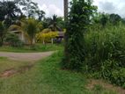 Land for Sale in Daraluwa